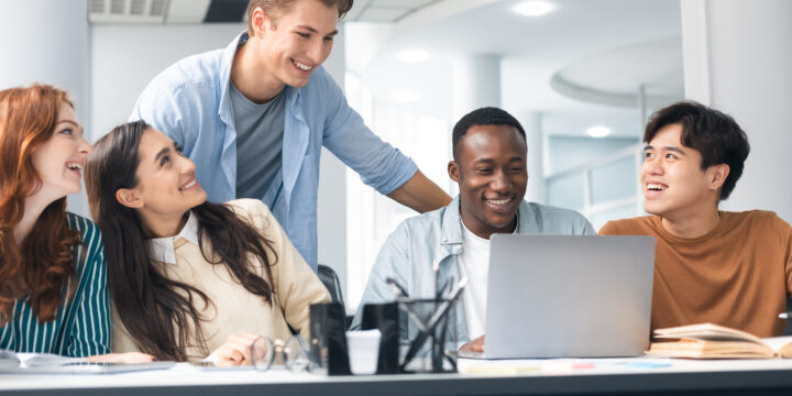 Empowering International IT Students: CyberCloud Nexus Academy’s Unmatched Support Services