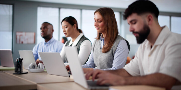 Unlock Your IT Career: The Power of Nationally Accredited Qualifications