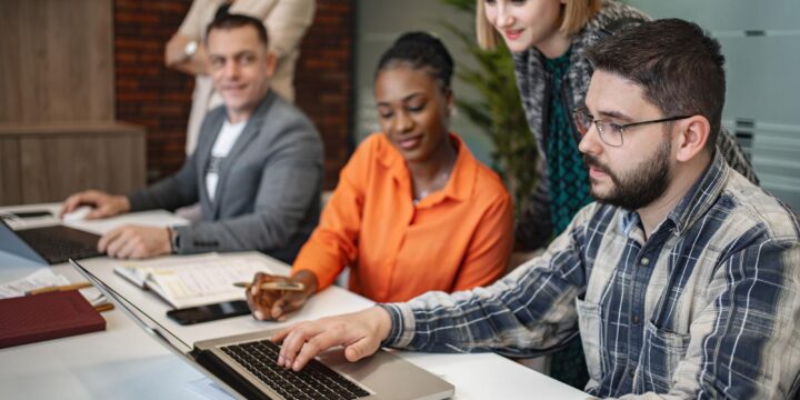 Flexible Learning: The Key to Success for Working IT Professionals