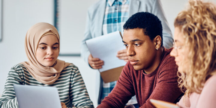 Unlocking Success: Key Support Services for International Students at CyberCloud Nexus Academy