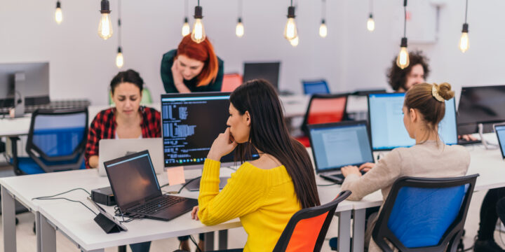 Why Flexible Learning is Essential for Today’s IT Professionals