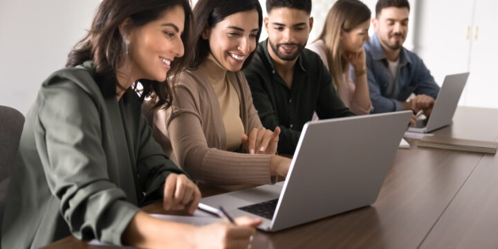 Guiding International Students Through CRICOS Accredited IT Training in Australia