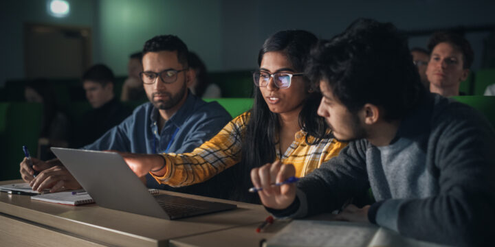 Best Practices for Supporting International Students in Australian IT Training