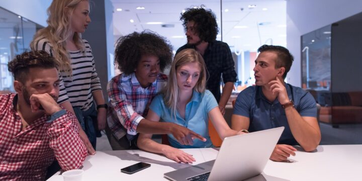 Mastering IT Project Management: Key Elements for Success