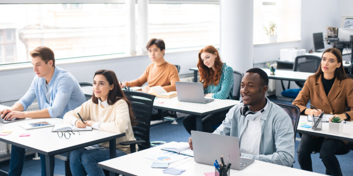 Why National Accreditation Matters for IT Education: Ensuring Quality and Trust