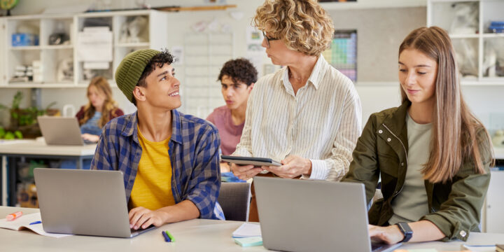 Top Strategies to Overcome Barriers in Pursuing IT Qualifications