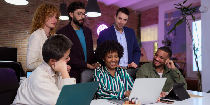 How Tailored IT Training Can Solve Your Organisation’s Unique Challenges