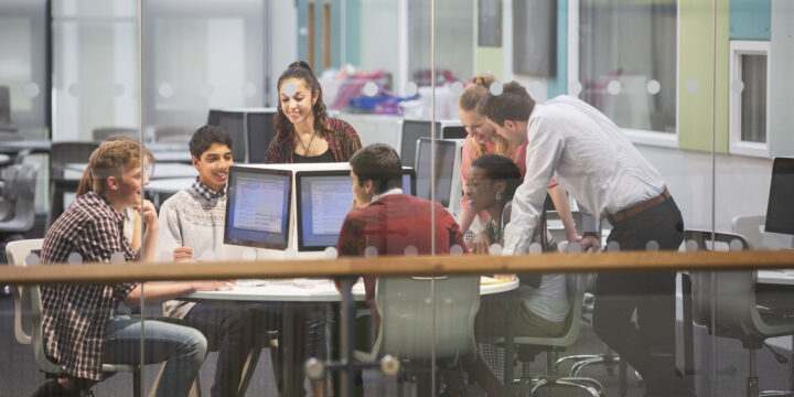 Accreditation in IT Education: Ensuring Quality and Recognition with CyberCloud Nexus Academy