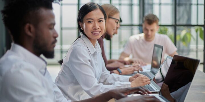 How Customised IT Training Improves Organisational Performance