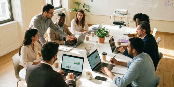 How Customised IT Training Solutions Meet Rapidly Evolving Industry Demands