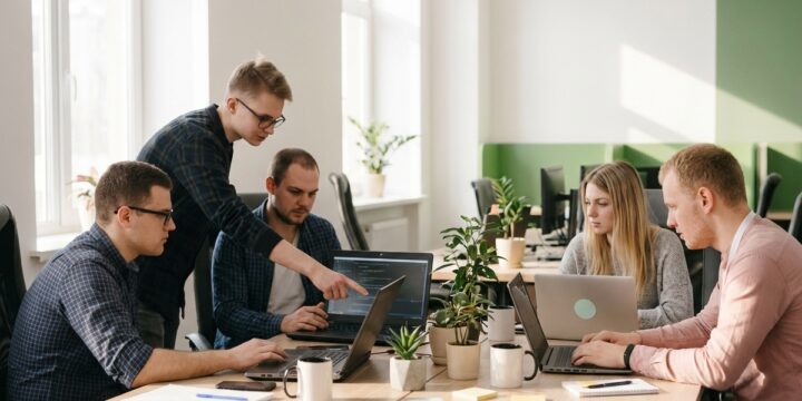 Why Flexible, Nationally Accredited IT Courses Empower Diverse Learners Across Australia